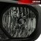 Spec-D Tuning OE STYLE HALOGEN HEADLIGHTS WITH BLACK HOUSING AND SMOKED LENS, 2PK LH-RAN19SM-RS - alternate 4
